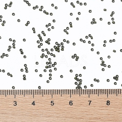 TOHO Round Seed Beads SEED-JPTR15-0617-1