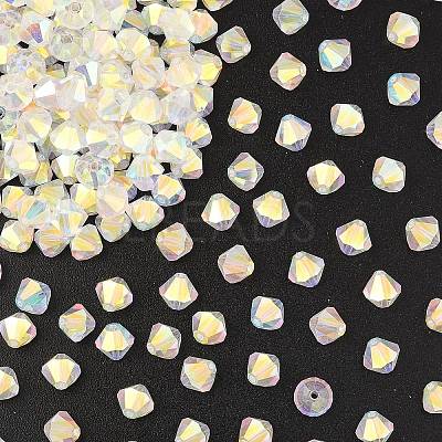 Preciosa&reg Crystal Beads Y-PRC-BA6-00030-20000-1