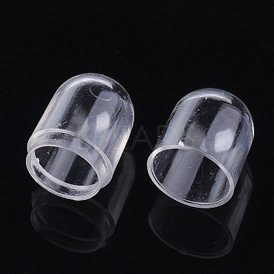 Openable Plastic Bead Containers LS-X-KY-T004-03-1