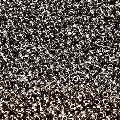 TOHO 11/0 Round Beads SEED-XTR11-0711-1