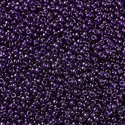 MIYUKI Round Rocailles Beads SEED-X0054-RR0308-1