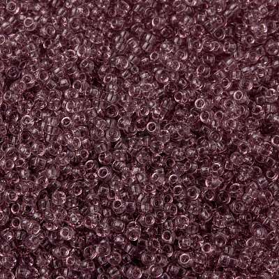 MIYUKI Round Rocailles Beads X-SEED-G009-RR0142-1