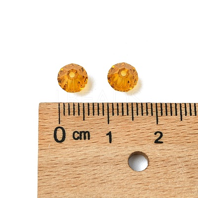 Preciosa&reg Crystal Beads Y-PRC-BA6-10070-1