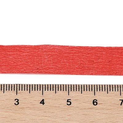 Crepe Paper DIY-WH0006-A06-1