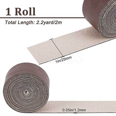 PU Imitation Leather Cord LC-WH0006-06B-14-1