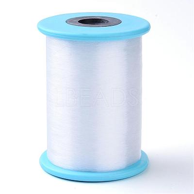 Fishing Thread Nylon Wire NWIR-R038-0.35mm-02-1