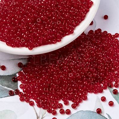 MIYUKI Round Rocailles Beads SEED-JP0009-RR0140-1