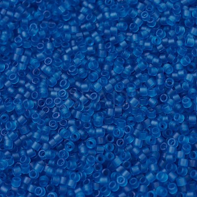 MIYUKI Delica Beads X-SEED-J020-DB0768-1