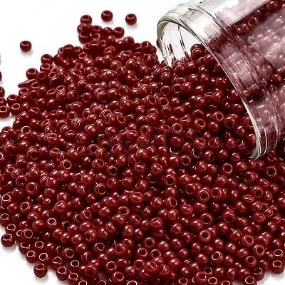 TOHO 11/0 Round Beads SEED-XTR11-0045-1