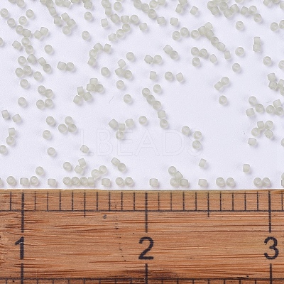 MIYUKI Delica Beads X-SEED-J020-DB0383-1