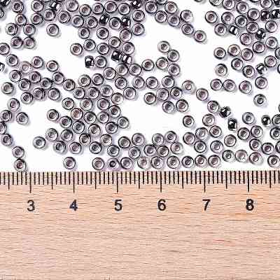TOHO 8/0 Round Beads SEED-XTR08-0344-1