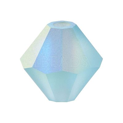 Preciosa&reg Crystal Beads Y-PRC-BA3-60010-20019-1