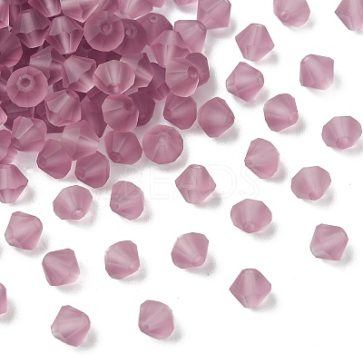 Preciosa&reg Crystal Beads X-PRC-BA5-20020-840-1