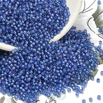 TOHO 11/0 Round Beads SEED-TR11-0934-1