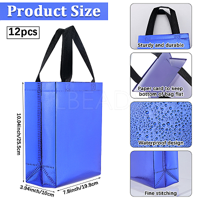 Reusable Gift Bags ABAG-WH20020-02G-1