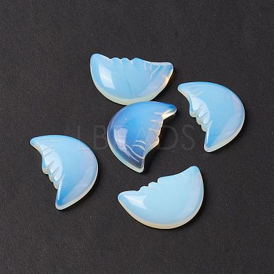 Opalite Cabochons G-E579-02C-1