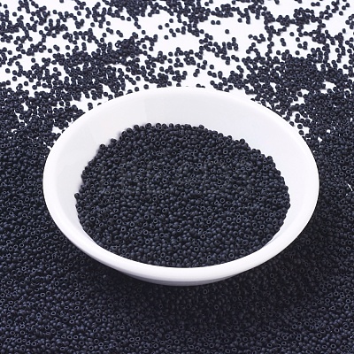 MIYUKI Round Rocailles Beads SEED-G007-RR0401F-1
