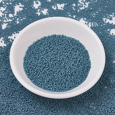MIYUKI Delica Beads X-SEED-J020-DB0792-1