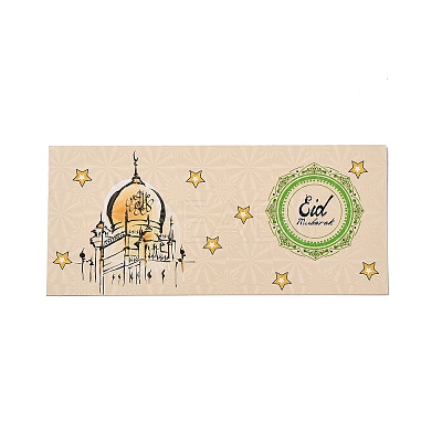 Paper Envelopes LS-AJEW-H136-02B-1