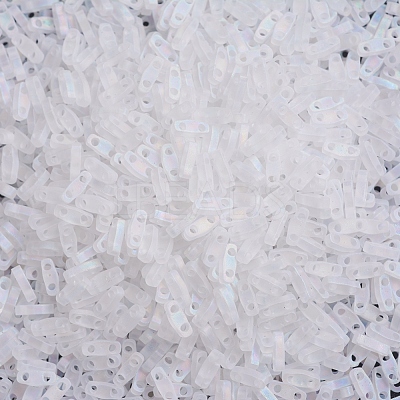MIYUKI Quarter TILA Beads SEED-X0054-QTL131FR-1