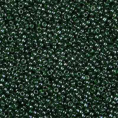TOHO Round Seed Beads SEED-TR08-0108B-1
