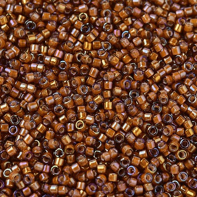 MIYUKI Delica Beads SEED-J020-DB1779-1