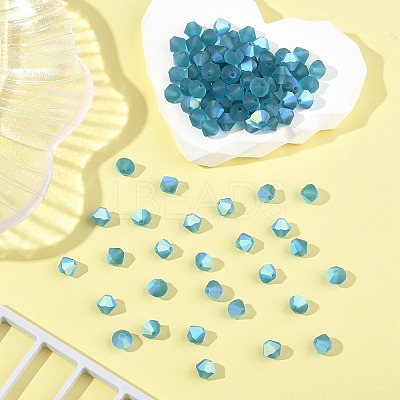 Preciosa&reg Crystal Beads X-PRC-BA4-60100-20019-1