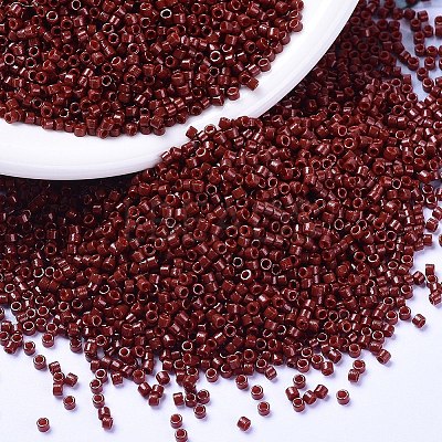 MIYUKI Delica Beads X-SEED-J020-DB2120-1