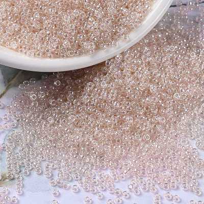 MIYUKI Round Rocailles Beads SEED-JP0010-RR0330-1