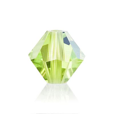 Preciosa&reg Crystal Beads Y-PRC-BA5-50540-200-1