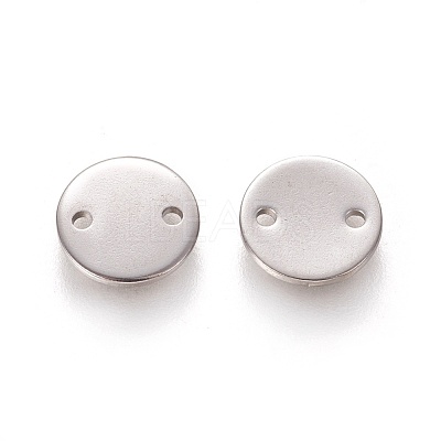Tarnish Resistant 304 Stainless Steel Links connectors STAS-L226-020B-P-1