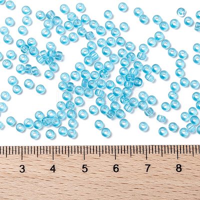 MIYUKI Round Rocailles Beads X-SEED-G008-RR0148-1