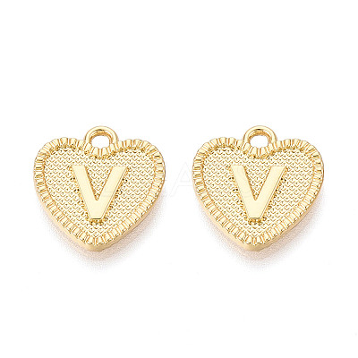 Alloy Pendants PALLOY-N157-001V-NR-1