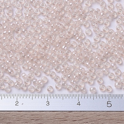 MIYUKI Round Rocailles Beads SEED-JP0008-RR3505-1