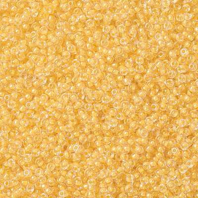 MIYUKI Round Rocailles Beads X-SEED-G008-RR0202-1