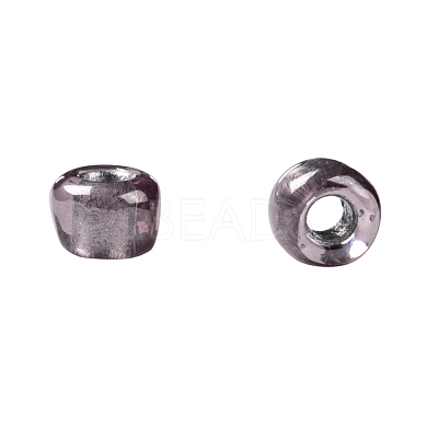 TOHO 11/0 Round Beads X-SEED-TR11-1010-1