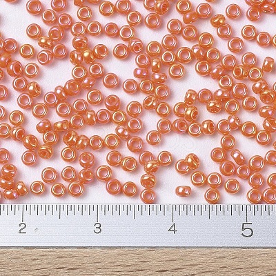 MIYUKI Round Rocailles Beads X-SEED-G007-RR0474-1