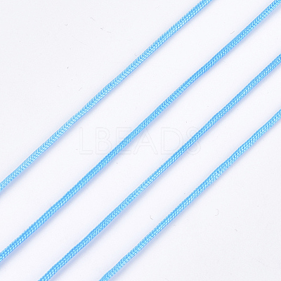 Nylon Braided Cord NWIR-S007-21-1