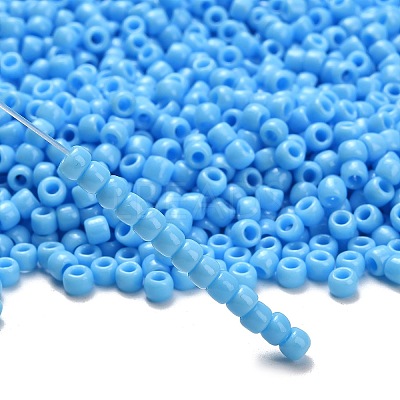 TOHO 6/0 Round Beads SEED-XTR06-0043-1