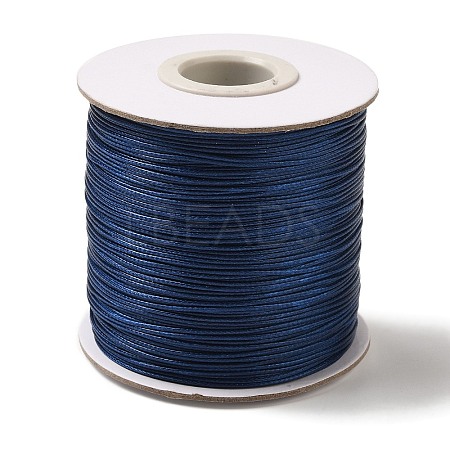 Waxed Polyester Cord YC-0.5mm-115-1