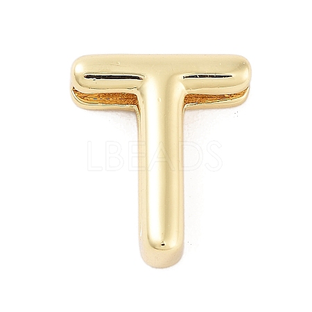 Rack Plating Brass Beads KK-A208-10T-1