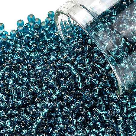 TOHO 11/0 Round Beads SEED-XTR11-0023BD-1