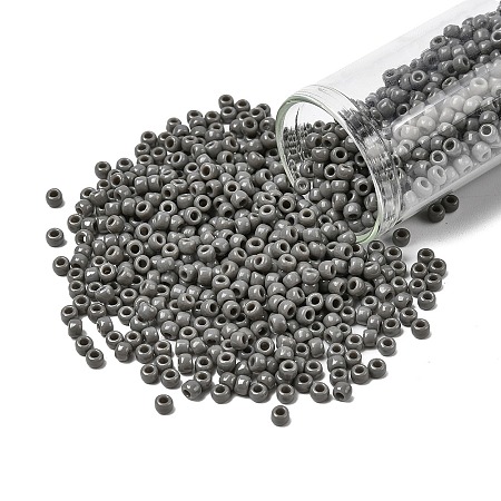 TOHO 8/0 Round Beads X-SEED-TR08-0053D-1