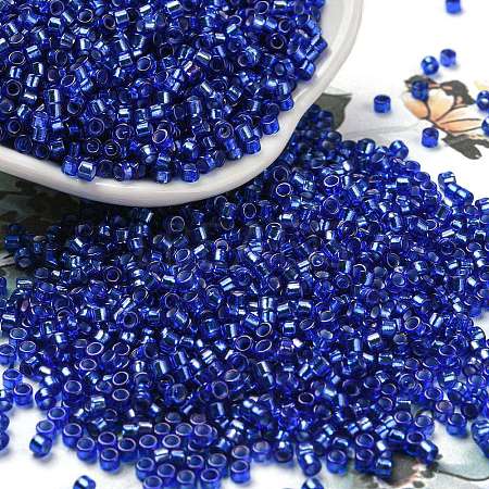 Glass Seed Beads SEED-S042-04A-14-1