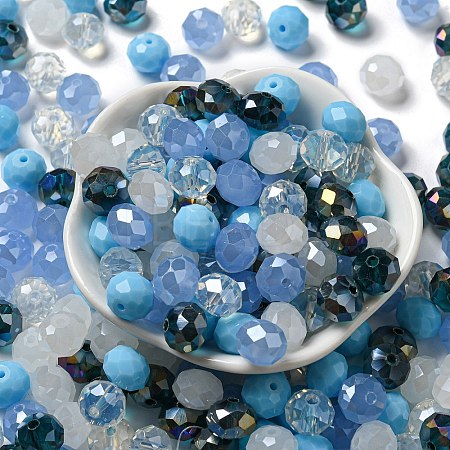 Glass Beads EGLA-A034-SM10mm-12-1