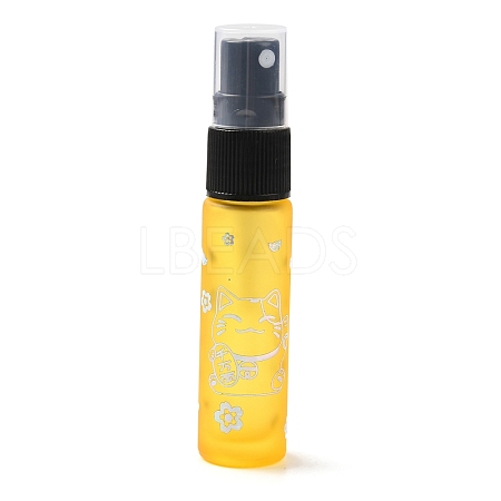 Glass Spray Bottles MRMJ-M002-03B-05-1