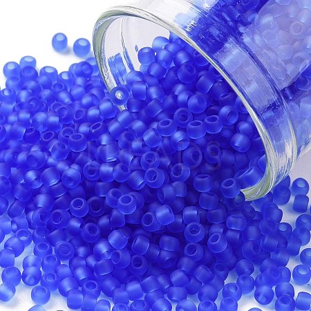 TOHO 11/0 Round Beads SEED-XTR11-0942F-1
