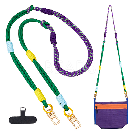DIY Jewelry Makings Kits DIY-PH0034-51-1