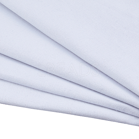 3Pcs Linen Cross Stitch Fabric DIY-DC0003-81B-1