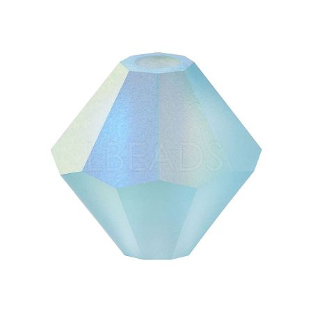 Preciosa&reg Crystal Beads Y-PRC-BA3-60010-20019-1